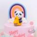  машина ... Panda . вход .2 комплект симпатичный Panda. орнамент собственный вращение .... кекс topa- как .... средний ... party . постановка машина сопутствующие товары простой установка 