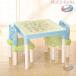  стол стул комплект детский стол стул комплект 3 лет из .. средний . стол комплект письменный стол . чуть более стол ребенок часть магазин интерьер ... сборка тип мебель 