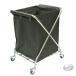 linen Cart для бизнеса складной прачечная Cart 250L.. средний . колесо имеется отель больница чистка работа . главный .. крепкий большая вместимость модель 