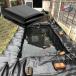  человеческий труд . для водонепроницаемый сиденье HDPE производства .. средний . бассейн подкладка рыба . растения ...... поверхность предотвращение скольжения соответствует . сад биотоп водонепроницаемый сооружение 3x7m-12x12m