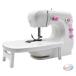  швейная машина корпус начинающий предназначенный для бытового использования швейная машина .. средний . певец швейная машинка с оверлоком способ вспомогательный напряжение . покрытие стежок . можно наслаждаться аутентичный стиль модель 
