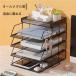  документы tray письмо tray сетка metal настольный место хранения .. средний .A4 файл . inserting легко офис регулировка . удобный черный место хранения tray 