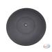 ��]�� 360�x�X���[�Y�ɉ��ω׏d100kg�̊ی`�X�^���h ��P���y �e���r��A���u���ɂ��֗��� 30cm�T�C�Y�̃^�[���e�[�u��