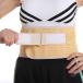  для поясницы поддержка ремень регулировка возможность корсет вентиляция .. средний . работа час . повседневный. поясница. плата уменьшение . позиций быть установленным для мужчин и женщин поддержка ремень 