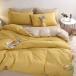  futon комплект крышек одиночный двойной модный .. средний . одноцветный . в клетку из можно выбрать цвет . размер .... целый .... простой постельные принадлежности покрытие 