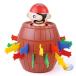  большой море .. ребенок. игрушка inter laktib.. средний . стол игра . разница . игра party игрушка семья развлечение пик сверху .. стандартный игра подарок 