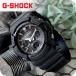 g�V���b�N �W�[�V���b�N G-SHOCK �d�g�\�[���[ �����Y �r���v �u�����h GAW-100B-1AER �I�[���u���b�N �J�V�I