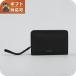  Calvin Klein CALVIN KLEIN FOIL EMBOSS POUCH WITH HANDLE клатч lv04d1153g-ub1 мужской BLACK