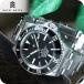 na bar часы Naval Watch Produced By LOWERCASE Sweep Second кварц тип аккумулятора наручные часы бренд мужской NAVAL WATCH FRXE001 аналог черный чёрный сделано в Японии 