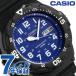 カシオ チプカシ チープカシオ デイデイト クラシック 腕時計 ブランド MRW-200H-2B2VDF メンズ