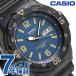 カシオ CASIO チプカシ チープカシオ スタンダード デイデイト 腕時計 MRW-200H-2B3VDF CASIO