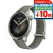 amaz Fit Balance заряжающийся кварц смарт-часы бренд мужской женский Bluetooth Amazfit SP170065C203 цифровой Sunset серый 