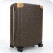  б/у Louis Vuitton Carry кейс унисекс бренд LOUIS VUITTON монограмма чемодан Horizon 50 M13768 Brown 
