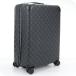  б/у Louis Vuitton Carry кейс мужской бренд LOUIS VUITTON Eclipse чемодан Horizon 50 M13773 черный 