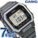 �J�V�I �`�[�v�J�V�I CASIO STANDARD �N�H�[�c �d�r�� W-738H-1AV �����Y �`�v�J�V �r���v �u�����h �f�W�^�� �O���[ �u���b�N ��