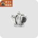  хлеб гонг PANDORA Moments Regal Crown Charm очарование 790930 женский серебряный бренд 