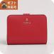 �t���� FURLA CAMELIA S COMPACT WALLETS ��܂���z ��܍��z wp00315-are000-4305s ���f�B�[�X ���b�h�~�s���N