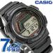  Casio chi-p Casio CASIO стандартный кварц тип аккумулятора WS-1800-1AV иностранная модель мужской chipkasi наручные часы бренд Casio casio