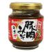  красный maru saw Okinawa свинина . похоже ..140g масло miso .....-