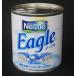 Nestle Nestle Eagle сгущенное молоко 385g (wasi молоко *. молоко )