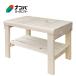 [K][ tree . woodworking ] bench K bench BK-600[W615×H380×D410 less painting ]