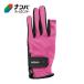 [ почтовая доставка применение товар ][ - tachi] граунд-гольф граунд-гольф сопутствующие товары перчатки стрейч перчатки розовый SM[BH8080-64-WC]