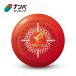 [ - tachi] граунд-гольф мяч обвес мяч красный [BH3861-62]