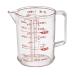 �y�A�X�x���z�v�ʃJ�b�v �x�������ϔM�v�ʃJ�b�v�yR�|500 500ml �N���A �z