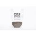 3072/[voxspice] органический черный pepper course cut 20g Шри-Ланка производство JAS иметь машина культивирование пестициды не использование специя / приправа (koshou/..)