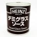 HEINZ �f�~�O���X�\�[�X 840g