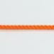 kremona rope thickness 6mm orange *..*. futoshi hand drum * cord . for rope *1m every. sale 