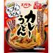 Ebara маленький . udon карри udon 129g×4 шт 