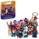 Lego (LEGO) мини фигурка Lego (R) мини фигурка Человек-паук : Across * The * Spider балка s игрушка фигурка товары ma- bell фигурка 71050