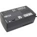 Tripp-Lite AVR550U Avr Series 120V 550VA 300W Ultra-Compact LINE-Interactive Ups with 8 USB Port by Tripp Lite