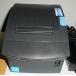 Bixolon SRP-350IIOBEiG Series Srp-350II Thermal Printer with Power Supply, USB/Ethernet/Bluetooth, White