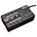 (3 Pack Value Bundle) TRPINTERNET550U INTERNET550U Internet Office 550VA UPS 120V with USB, RJ11, 8 Outlet