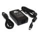 4-Pin DIN New AC Adapter Works with FSP FSP084-1ADC11 P/N: 9NA0840113 Power Supply Cord