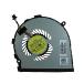 Power4Laptops Replacement Laptop Fan Compatible with HP Envy 17-n101nf