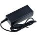 SLLEA AC/DC Adapter for Samsung 591 CF591 Series C27F C27F591 C27F591F C27F591FD C27F591FDN LC27F591FDNXZA 27 Advanced LED LCD Monitor Power Supply Co