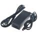 SLLEA 4-Pin DIN AC/DC Adapter for Western Digital WD WD2500B007 WD3200B007 WD2500B011-RNE WD2500B007-RNN Hard Disk Drive HDD HD Power Supply Cord Cabl