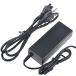 Digipartspower AC/DC Adapter for LifeFitness Elevation Cross-Trainer 95X-ALLXX-01 Power Supply Cord Cable PS Charger Mains PSU