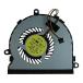 Power4Laptops Replacement Laptop Fan Compatible with HP Home 15-r017TX