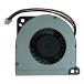 Power4Laptops Replacement Laptop Fan Compatible with Toshiba Portege R930-1CX