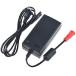 PK Power N 2-Prong AC DC Adapter Compatible with Tranquil Ease Raffel Systems Model: IVP2900-1650 P/N: SPS-1.65A29V-01-CAT Switching Power Supply Tran