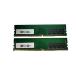 CMS 8GB (2X4GB) DDR4 19200 2400MHZ Non ECC DIMM Memory Ram Upgrade Compatible with MSI(R) B350 Gaming Plus, B350 Gaming PRO Carbon, B350 Kr_¹͢