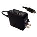 Power4Laptops AC Adapter Laptop Charger Power Supply (US Plug) Compatible with HP Chromebook 11-AE044CL