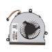CPU Cooling Fan Replacement fit for HP 15-BS Series 15-BS001CA 15-BS001CY 15-BS001DS 15-BS002CY 15-BS002DS 15-BS003CY 15-BS003DS 15-BS004CY 15-BS004DS