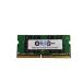 CMS 16GB (1X16GB) DDR4 19200 2400MHZ Non ECC SODIMM Memory Ram Upgrade Compatible with QNAP(R) NAS Servers TVS-473e, TVS-473-16G; TVS-473-6_¹͢