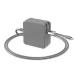 87W/90W USB Type C Power Adapter Delivery PD Wall Charger 87W (Compatible with 61W, 45W, 30W  12W) Fit for MacBook Pro Air 2018, HP, Dell, Lenovo an