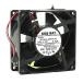 BZBYCZH Compatible for NMB-MAT 3615KL-05W-B70 24V 0.7A 9cm for ABB Dedicated Drive ACS510/550 Inverter Cooling Fan